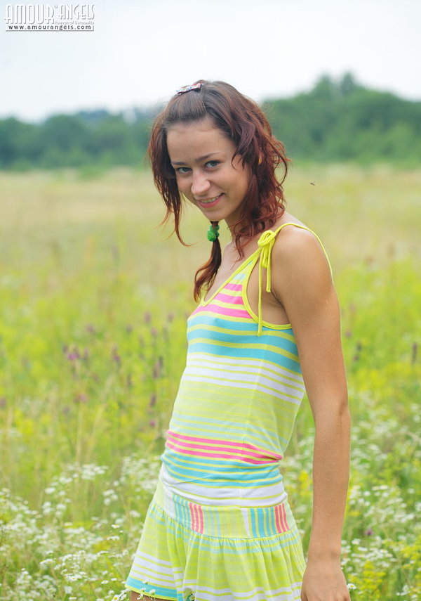 Лиза, 25