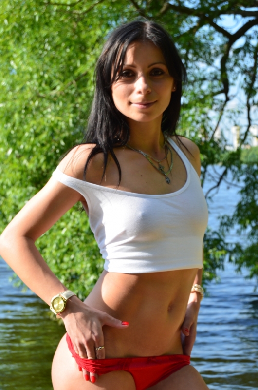 Татьянушка, 22